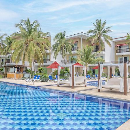 Decameron Baru Pendales Exterior foto