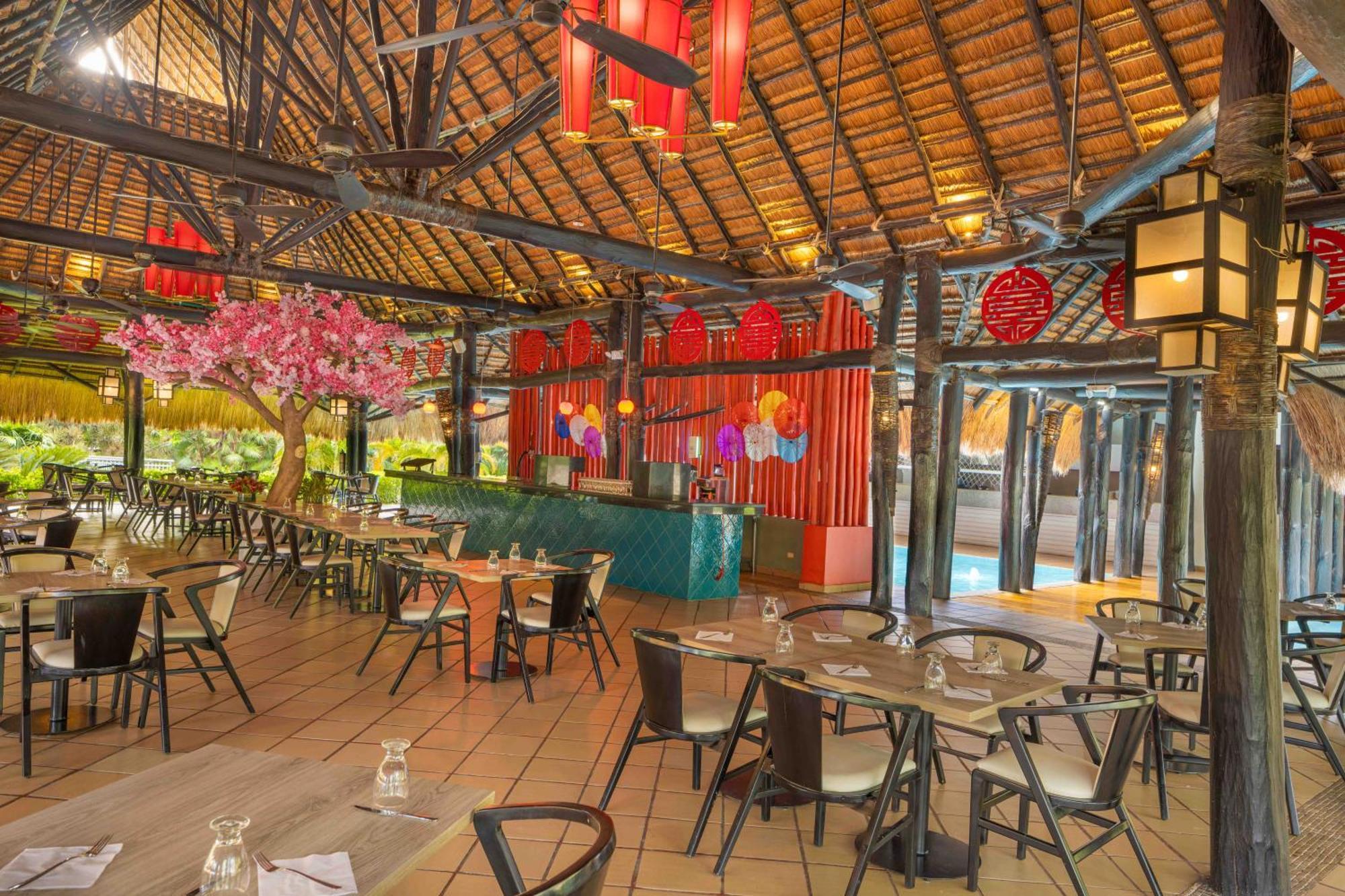 Decameron Baru Pendales Exterior foto