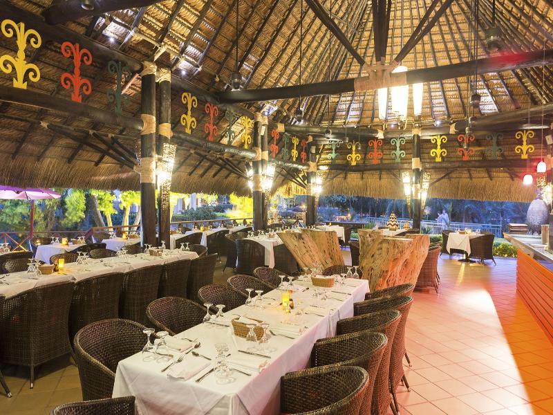 Decameron Baru Pendales Exterior foto