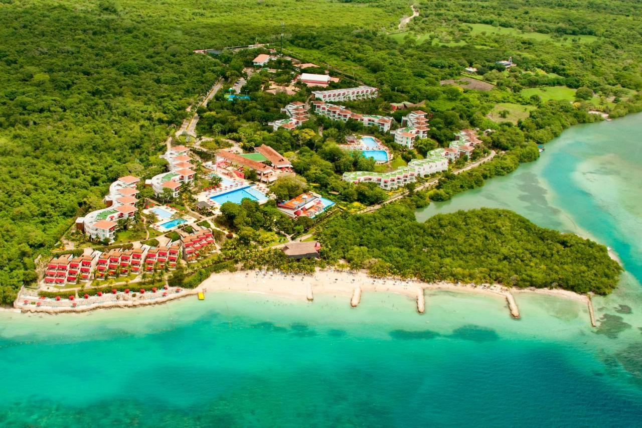 Decameron Baru Pendales Exterior foto