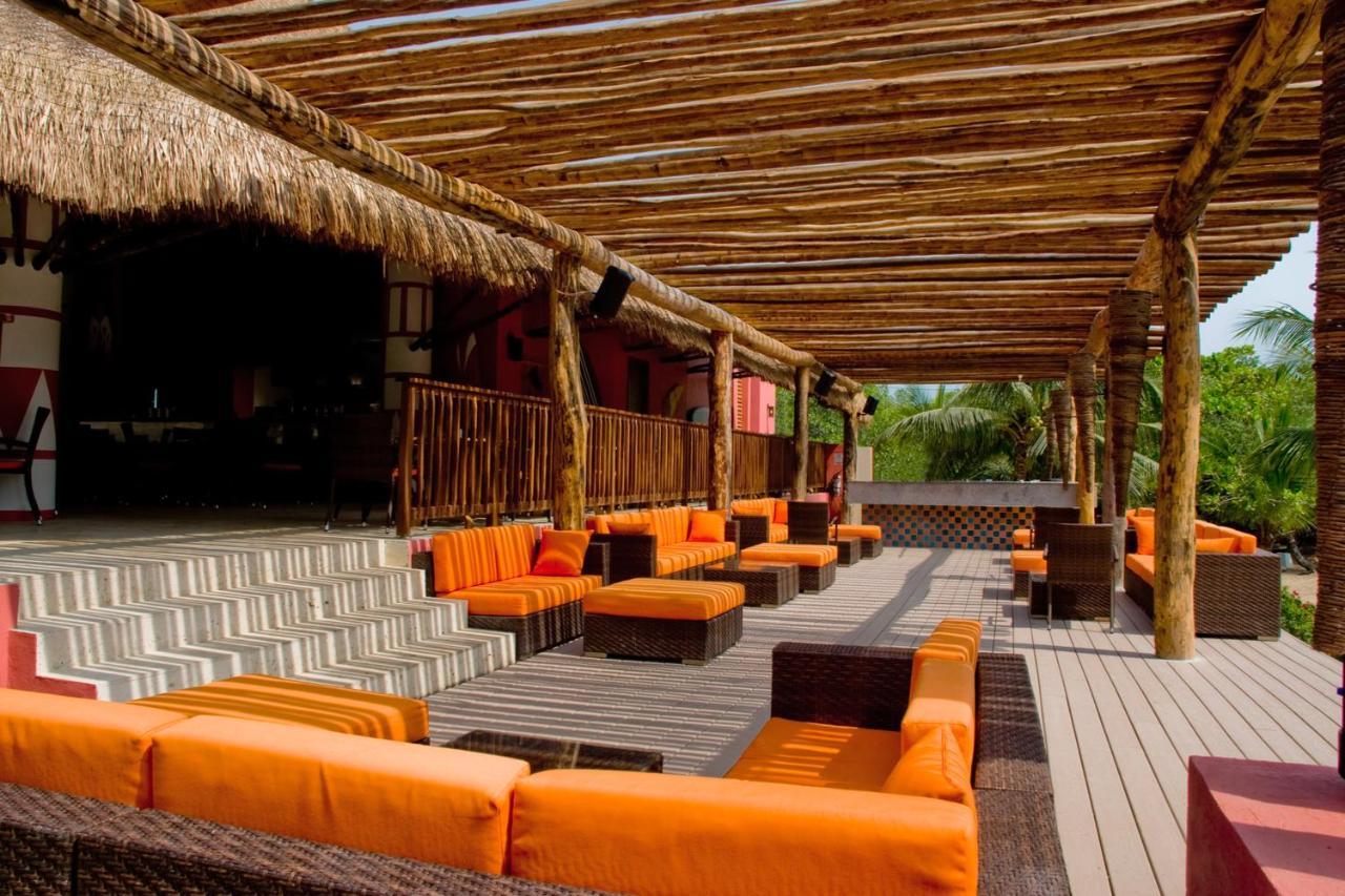 Decameron Baru Pendales Exterior foto
